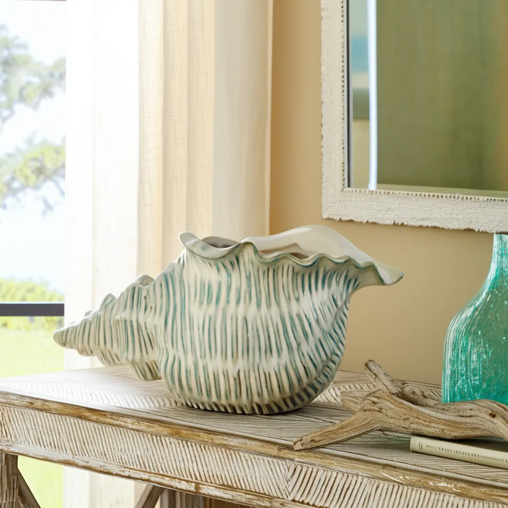 COLBYLAKE IVORY BOWL 6 (IN)
