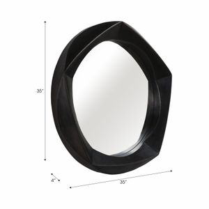 CLINTONLAND BLACK MIRROR 35 (IN) 8
