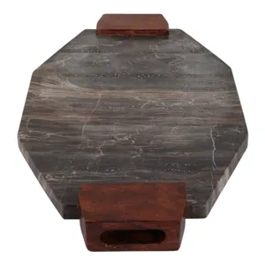 BAYWORTH BROWN TRAY 2 (IN) 7