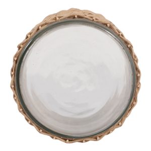 DAXTONGATE TAN HURRICANE 7 (IN) 8