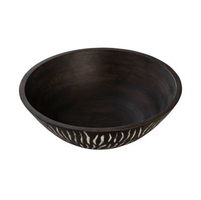 Bradford Bowl