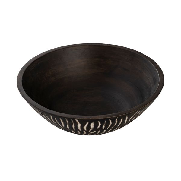 Bradford Bowl