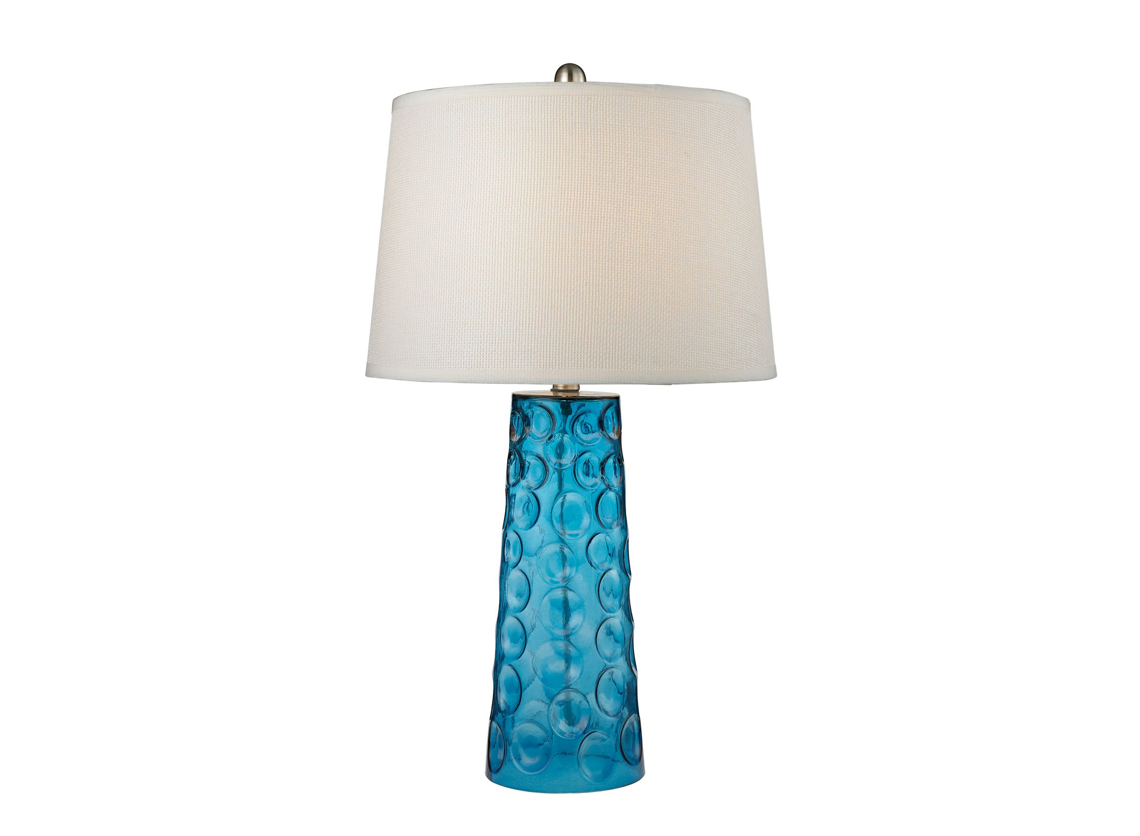 Hammered Glass