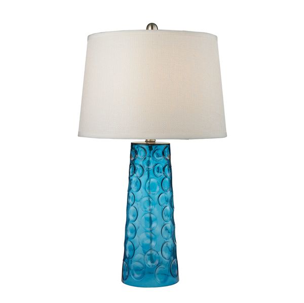 Hammered Glass