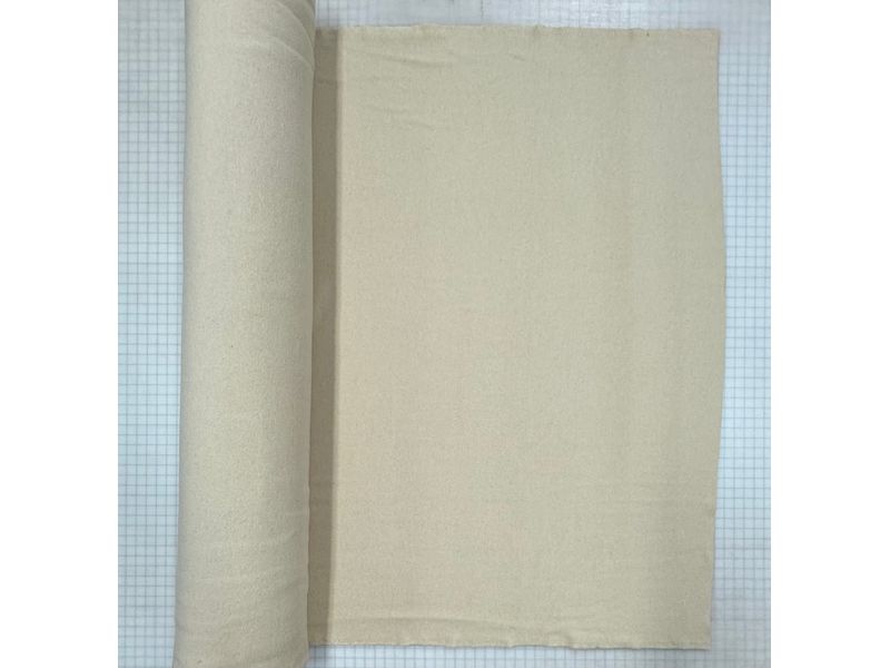 Solid Creme - Fabric by the Yard 2