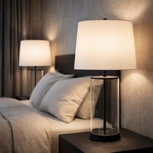 PEARLMOOR CLEAR LAMP 27 (IN) 10