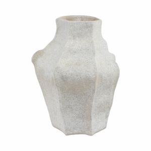AVAWAY GRAY VASE 15 (IN) 1