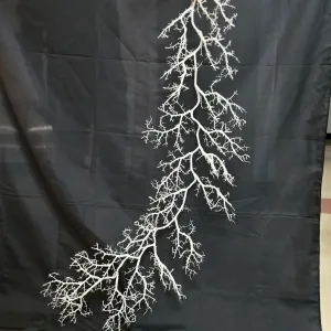 White Lichen 1