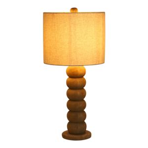 FARROWFORD BROWN LAMP 26 (IN) 3