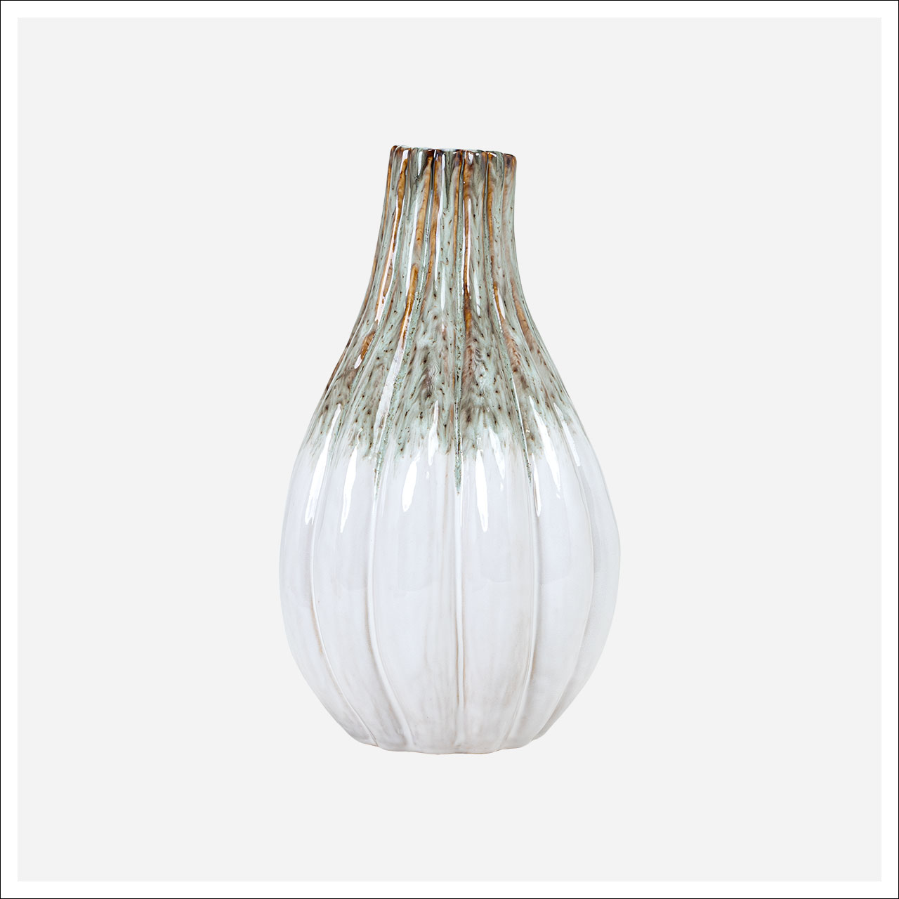 Audrix Tall Vase