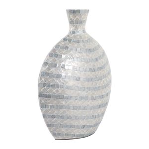 EWINGGATE BLUE VASE 20 (IN) 4