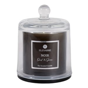 HEMMINGWORTH NOIR OUD AND TOBACCO CANDLE 5 (IN) 1