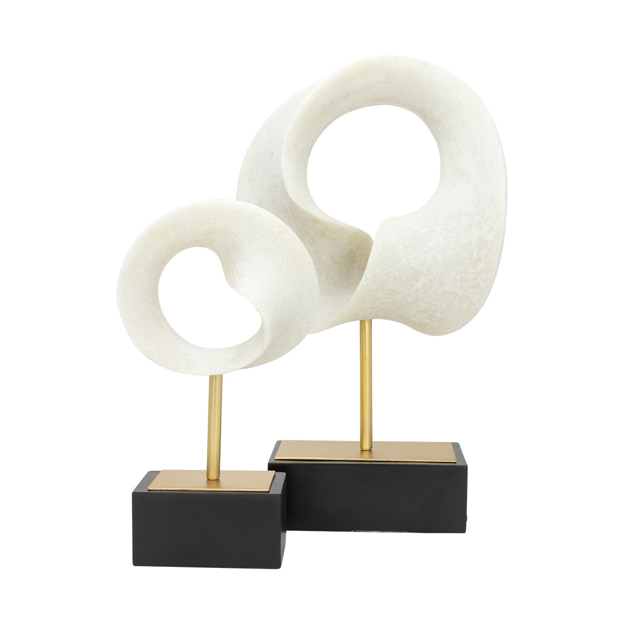 Lans Sculptures -Set 2 9