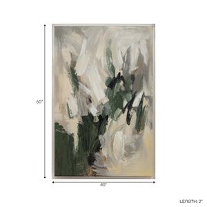 FERRISCROSS IVORY ART 60 (IN) 9