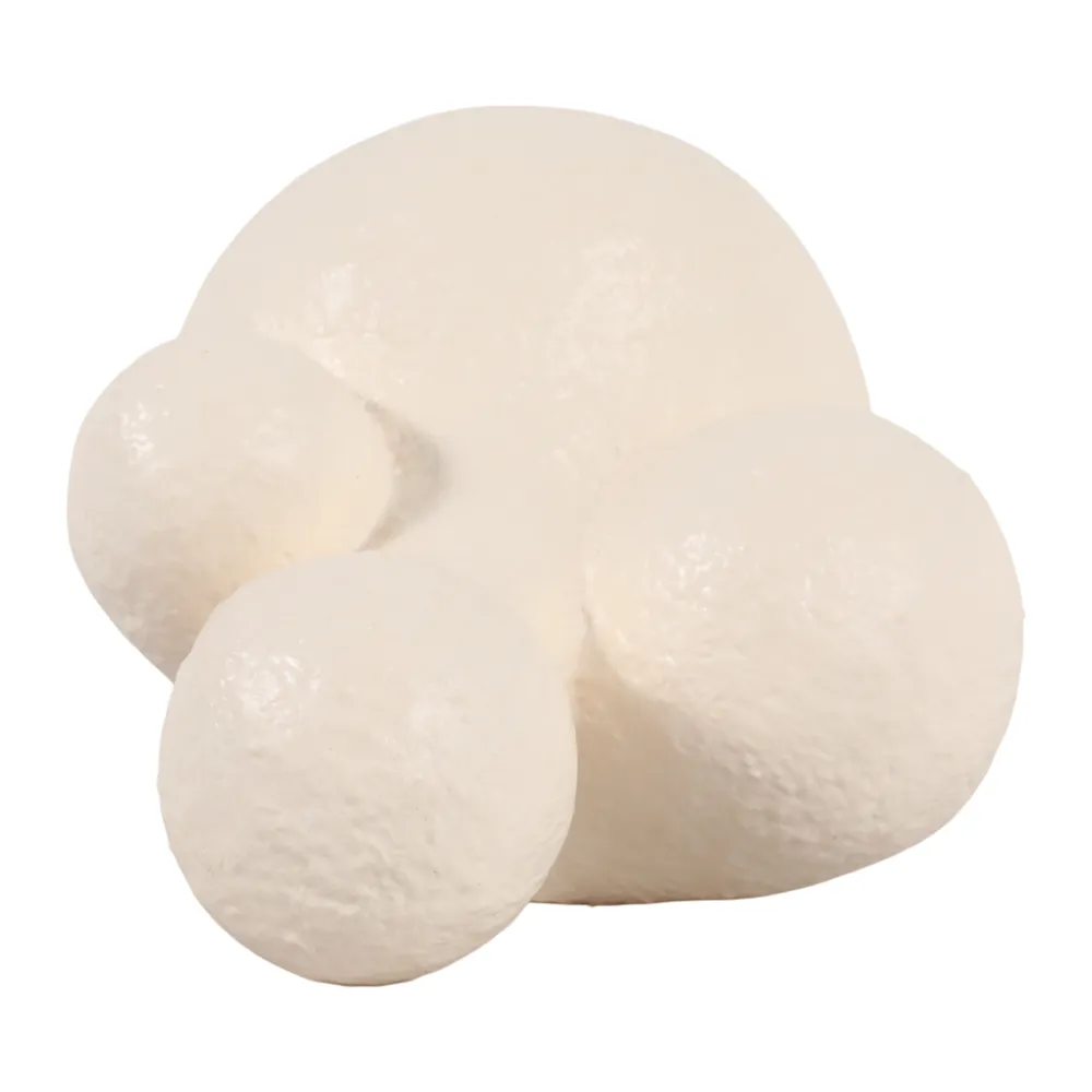 WRENWOOD IVORY DECOR 9 (IN)