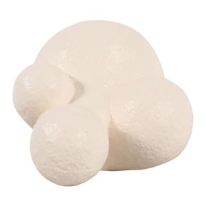 WRENWOOD IVORY DECOR 9 (IN) 8