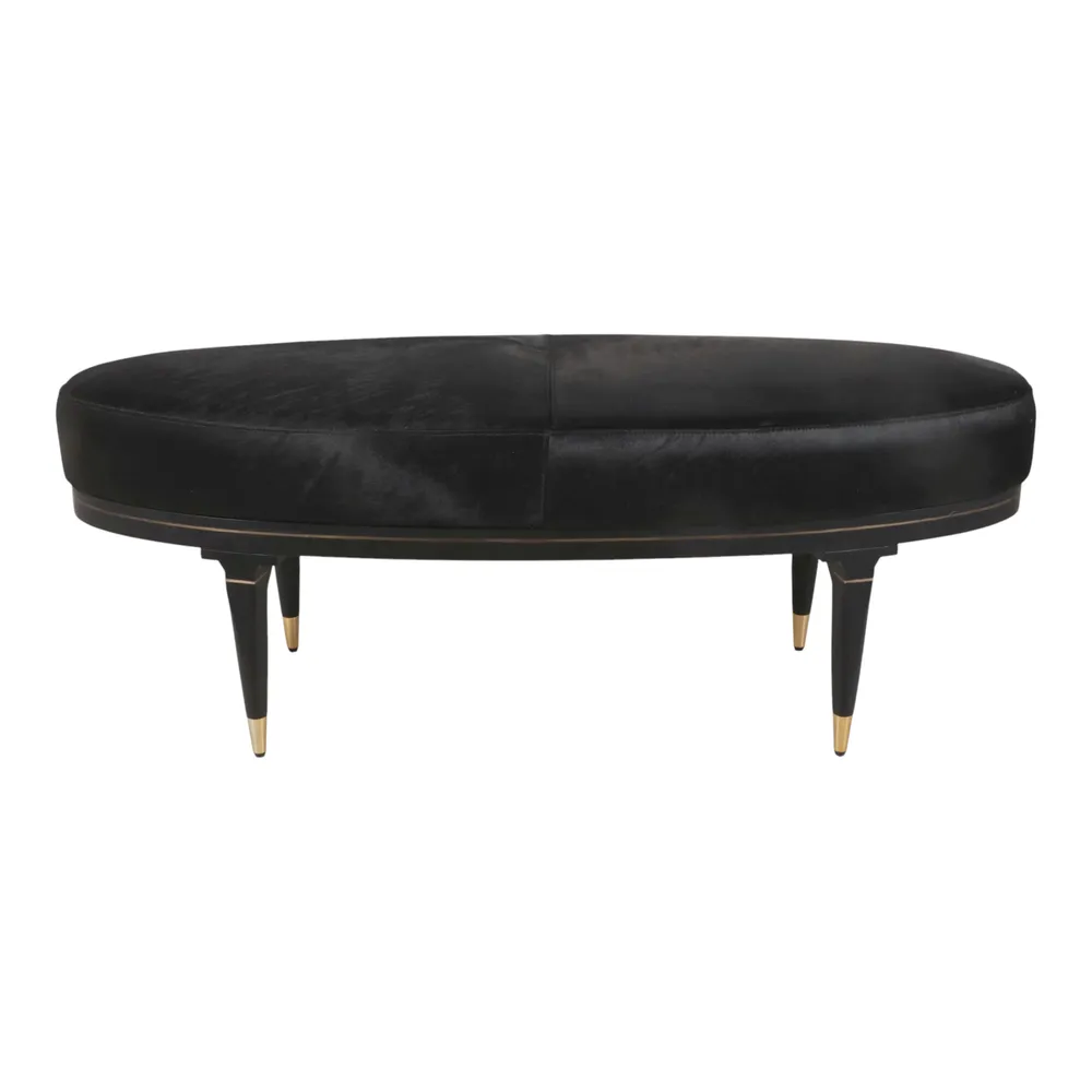 CADENSHAW BLACK BENCH 22 (IN)