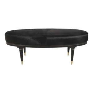 CADENSHAW BLACK BENCH 22 (IN) 5