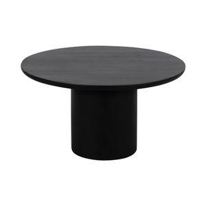 WATSONWORTH BLACK COFFEE TABLE 15 (IN) 1