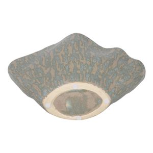 HARMONFIELD GREEN BOWL 7 (IN) 6