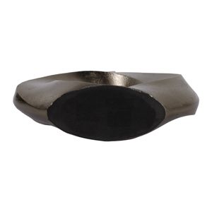 GRANGERROSE BRONZE VASE 14 (IN) 8