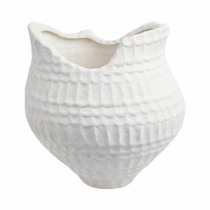 DILLONGROVE IVORY VASE 16 (IN) 1