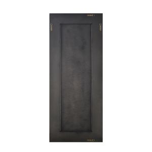 Marla Wall Mirror - Black 3