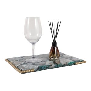 SHAYWOOD GREEN TRAY 1 (IN) 3