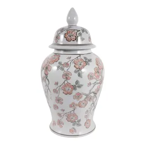 GAINESMOOR BROWN CHINOISERIE 19 (IN) 1