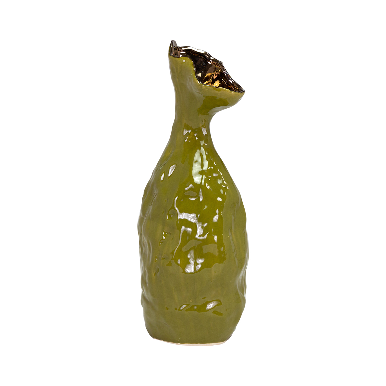 Ava Tall Bud Vase 9