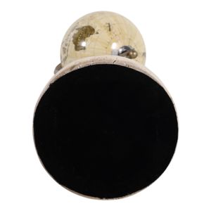 FINCHMORE BRONZE DECOR 30 (IN) 9