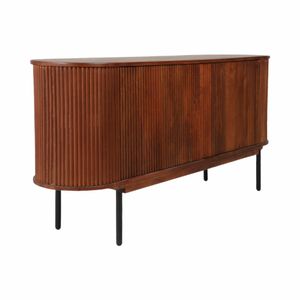RAYMONDCREST BROWN CABINET 30 (IN) 3