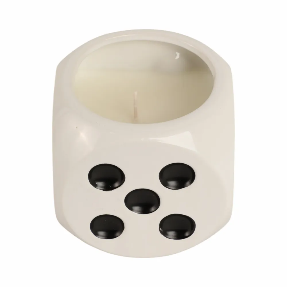 DAYTONRIDGE TOBACCO CANDLE 5 (IN)