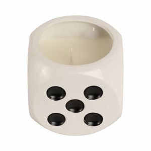 DAYTONRIDGE TOBACCO CANDLE 5 (IN) 6