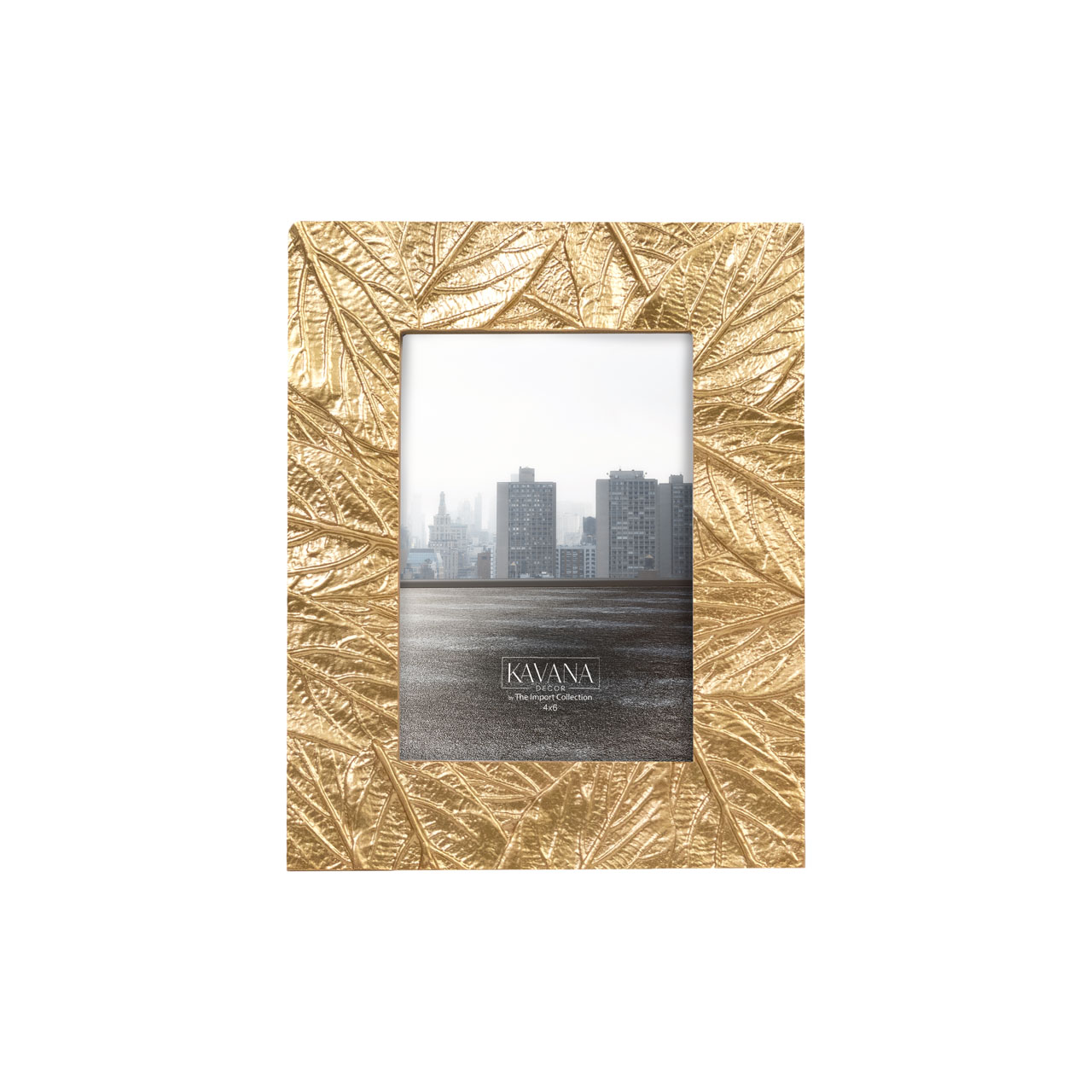 Foilage Frames -Set 2 3