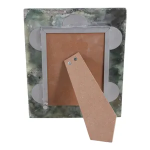 TUCKERLAND TEAL FRAME 10 (IN) 5