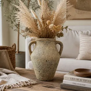 Vases and Jars