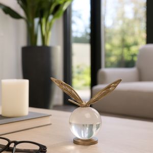 CAMDENGROVE GOLD DECOR 6 (IN) 11