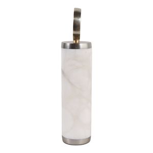 CHESTERWELL WHITE DECOR 12 (IN) 4