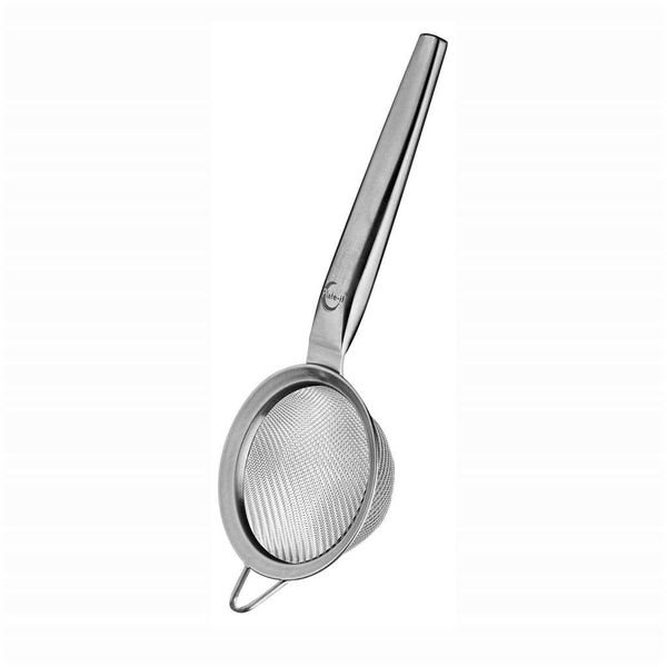 PLATE-IT - Decoration Sieve, 3.2"/8cm, Matt Finish, SS