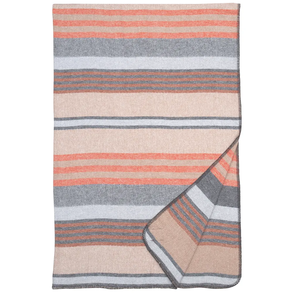 Arizona Chandler - Throw - 60x72