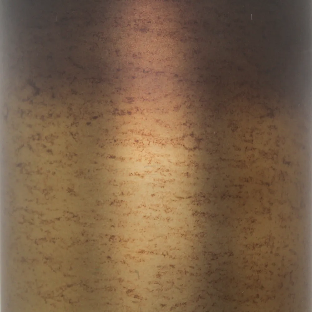 DORSEYVIEW BRONZE GLASS VASE 19 (IN)