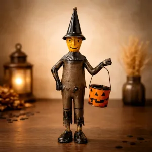 Harvest Tinman 9x5x19.25 1