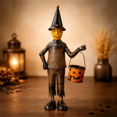 Harvest Tinman 9x5x19.25