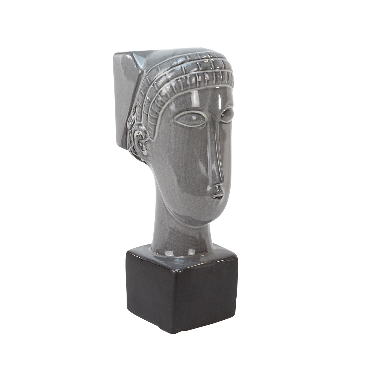 Kanute Sculptures -Set 2 -SB 3