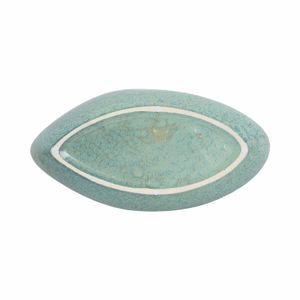 SARAHWAY GREEN BOWL 5 (IN) 8