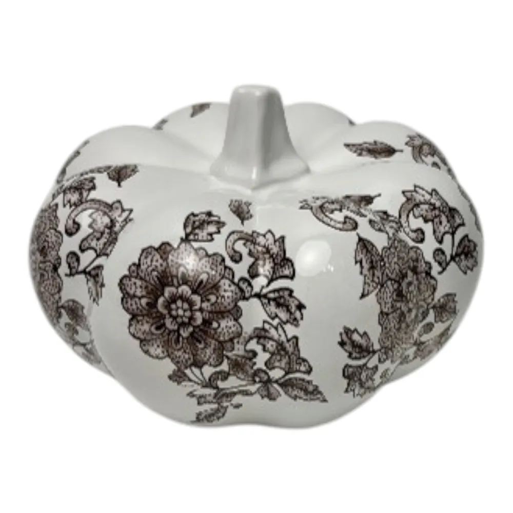 GRADYWICK BROWN DECOR 6 (IN)