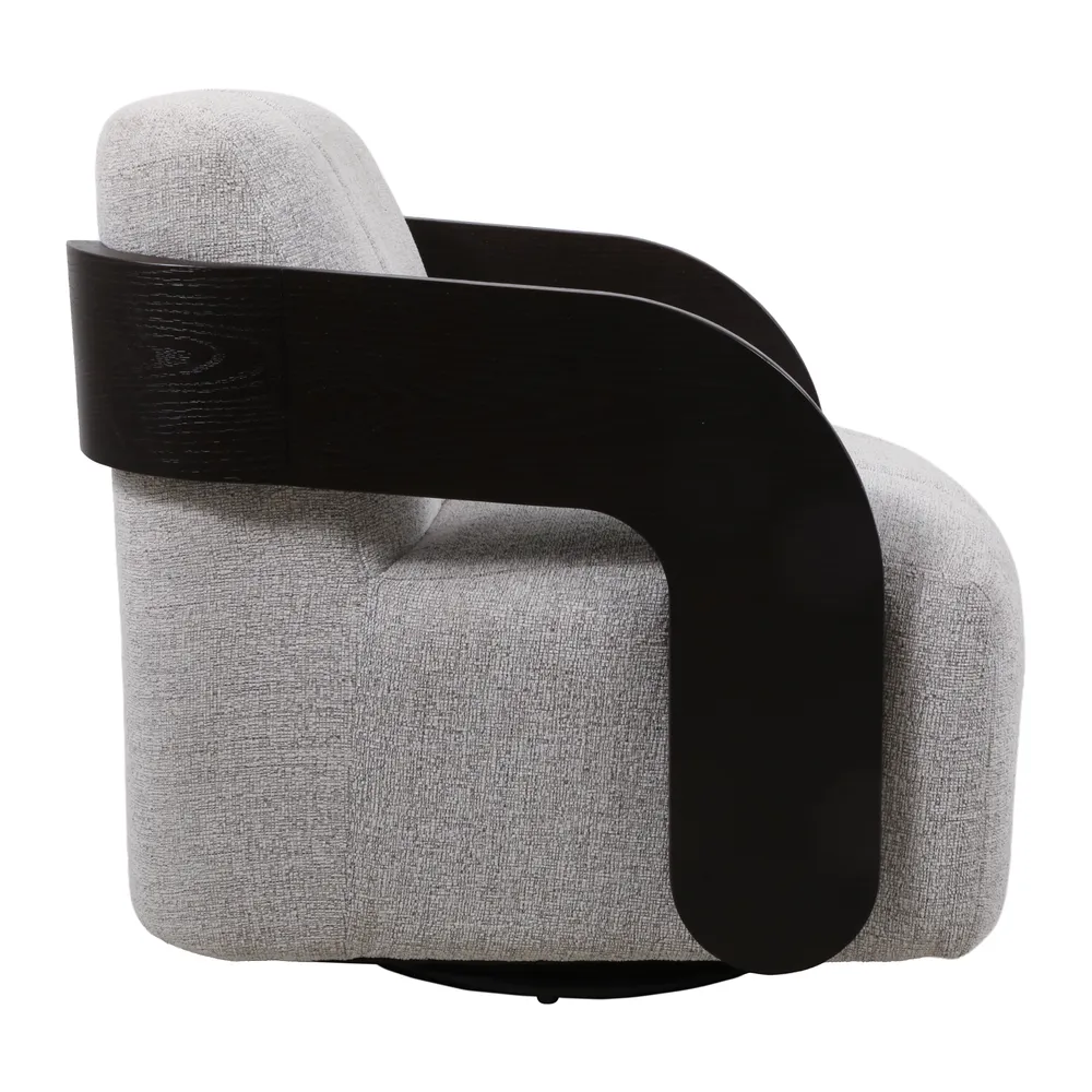 COLTONMOOR TAN CHAIR 31 (IN)