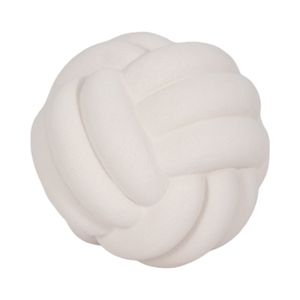 BRENTONBEACH WHITE ORB 5 (IN) 7