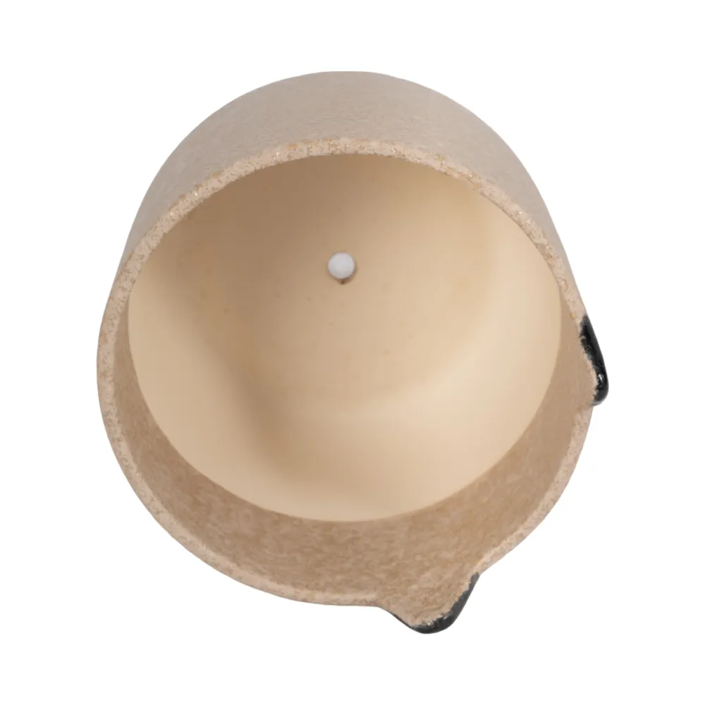 TUCKERCREST TAN PLANTER 7 (IN)